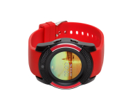 GARETT G11 Red Black - 1405048 - zdjęcie 2